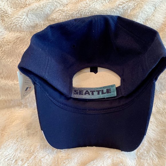 2001 Seattle MLB All-Star Baseball Cap - Picture 2 of 2